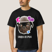 T-shirt (Voorkant)