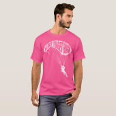T-shirt (Voorkant volledig)