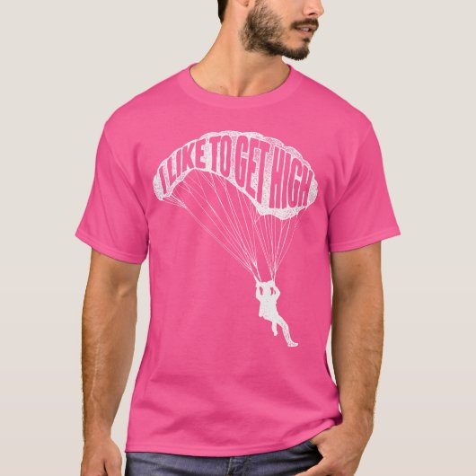 T-shirt (Voorkant)