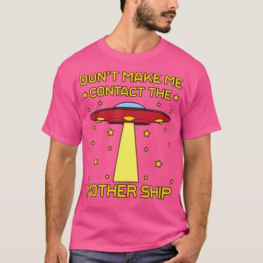 T-shirt (Voorkant)