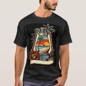 T-shirt (Voorkant)