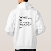 T-shirt (Achterkant)