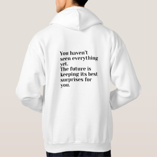 T-shirt (Achterkant)