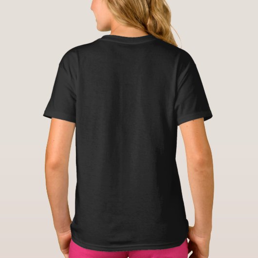 T-shirt (Achterkant)