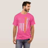 T-shirt (Voorkant volledig)