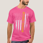 T-shirt (Voorkant)
