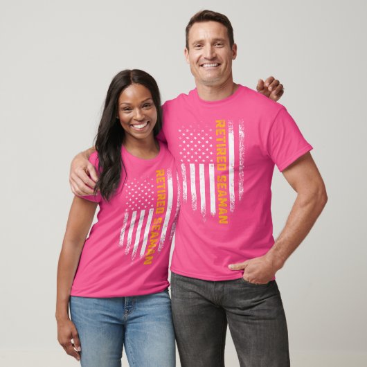 T-shirt (Unisex)
