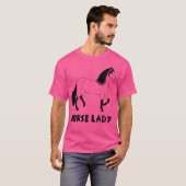 T-Shirt (Voorkant volledig)