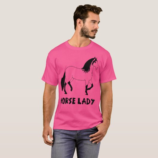 T-Shirt (Voorkant volledig)