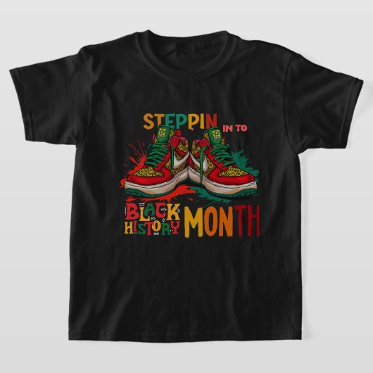 T-shirt (Laagn)