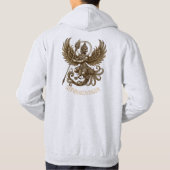 T-shirt (Achterkant)