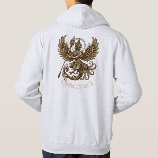 T-shirt (Achterkant)