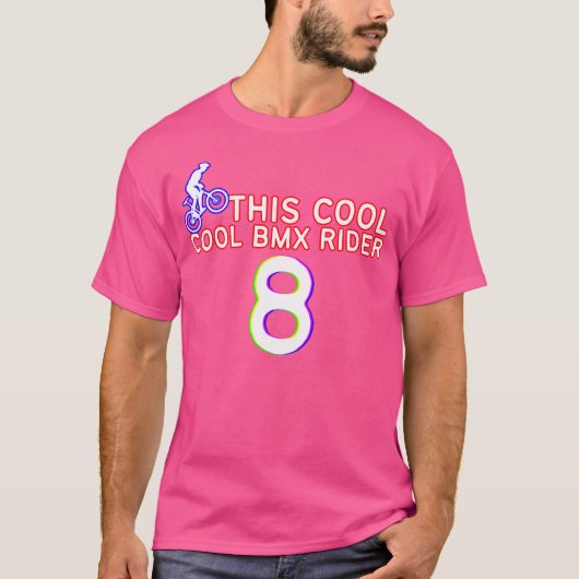 T-shirt (Voorkant)