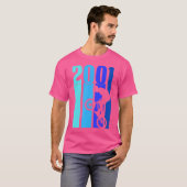 T-shirt (Voorkant volledig)
