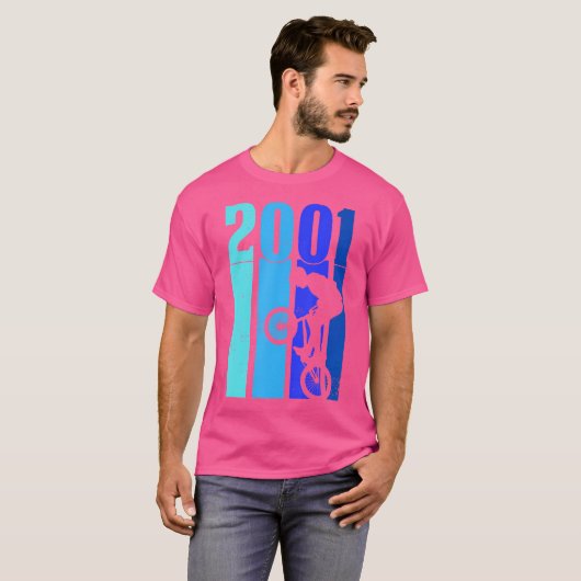 T-shirt (Voorkant volledig)