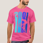 T-shirt (Voorkant)