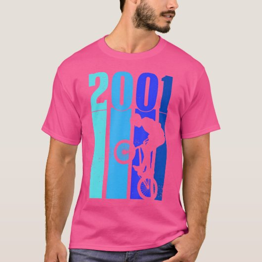 T-shirt (Voorkant)