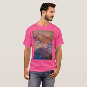 T-shirt (Voorkant volledig)