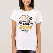 T-shirt (Voorkant)