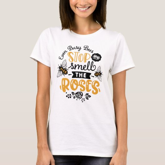 T-shirt (Voorkant)