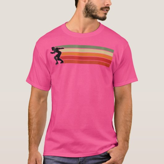 T-shirt (Voorkant)