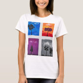 T-shirt (Voorkant)
