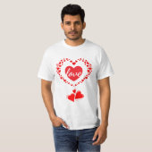 T SHIRT (Voorkant volledig)