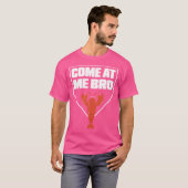 T-shirt (Voorkant volledig)