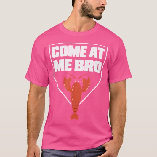 T-shirt (Voorkant)