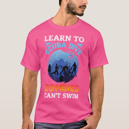 T-shirt (Voorkant)