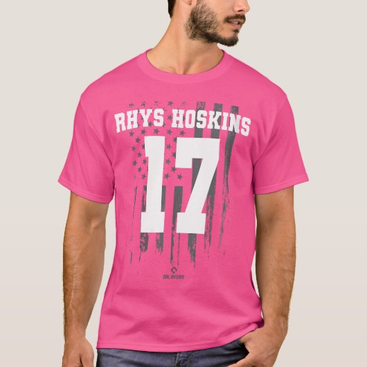 T-shirt (Voorkant)