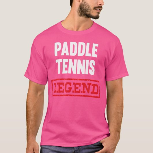 T-shirt (Voorkant)