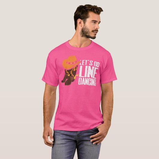 T-Shirt (Voorkant volledig)