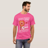 T-Shirt (Voorkant volledig)