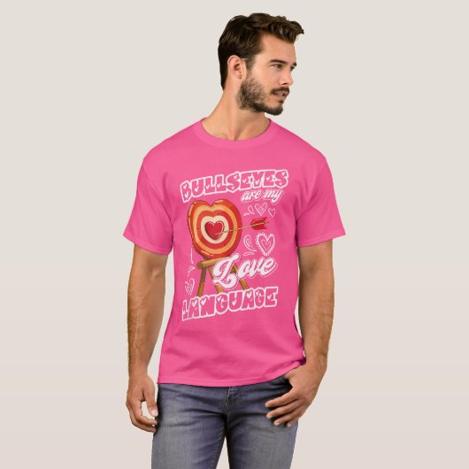 T-shirt (Voorkant volledig)