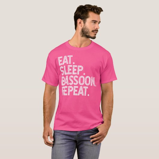 T-shirt (Voorkant volledig)