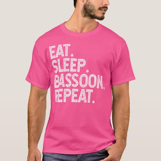 T-shirt (Voorkant)