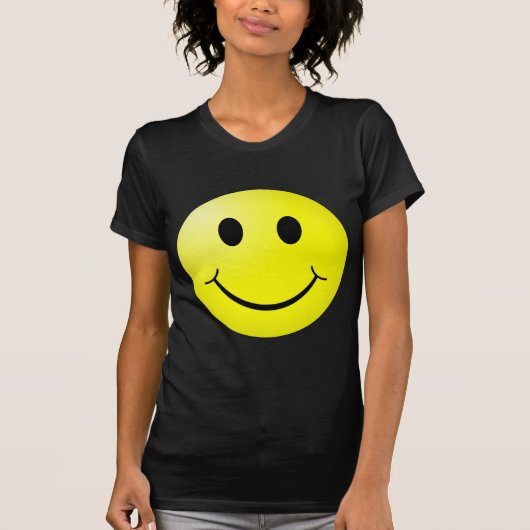 T-SHIRT (Voorkant)