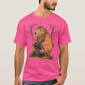 T-shirt (Voorkant)