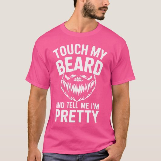 T-shirt (Voorkant)