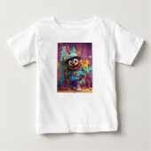 T-shirt (Voorkant)