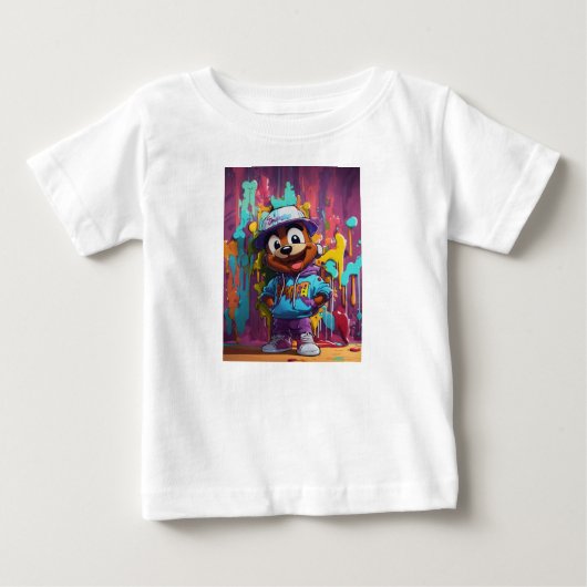 T-shirt (Voorkant)