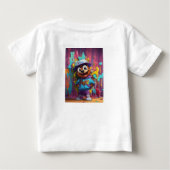 T-shirt (Achterkant)