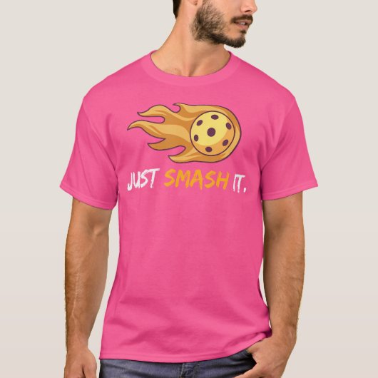 T-shirt (Voorkant)
