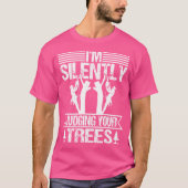 T-shirt (Voorkant)