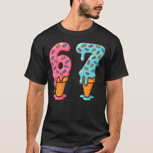 T-shirt (Voorkant)
