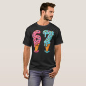 T-shirt (Voorkant volledig)