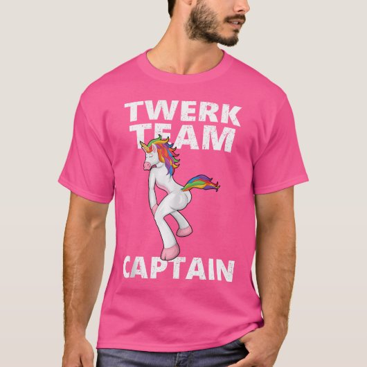T-shirt (Voorkant)