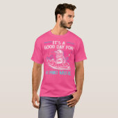 T-shirt (Voorkant volledig)
