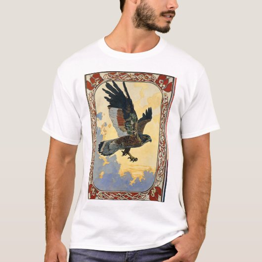 T-shirt (Voorkant)